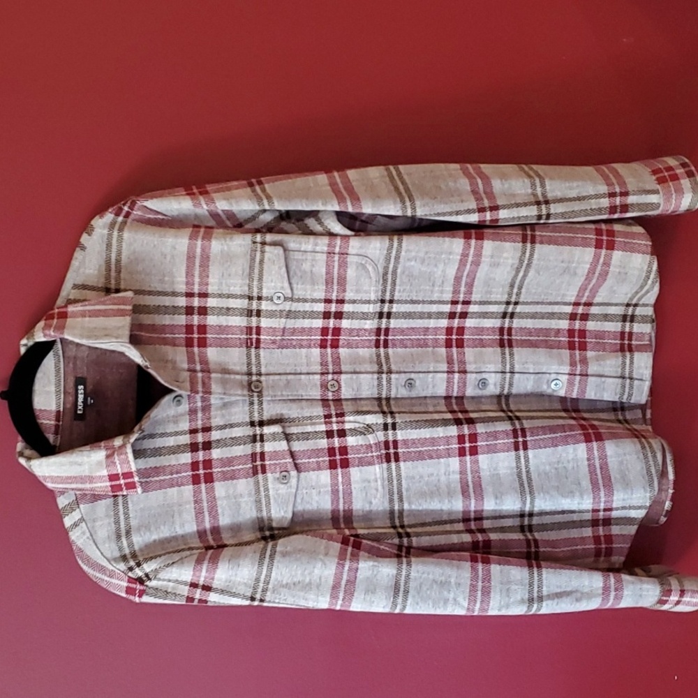 EXPRESS Mens (or Ladies!) Shirt M